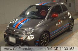 fiat fiat-others 2017 -FIAT 【久留米 501ﾊ1219】--Fiat ABA-31214T--ZFA3120000J701221---FIAT 【久留米 501ﾊ1219】--Fiat ABA-31214T--ZFA3120000J701221-