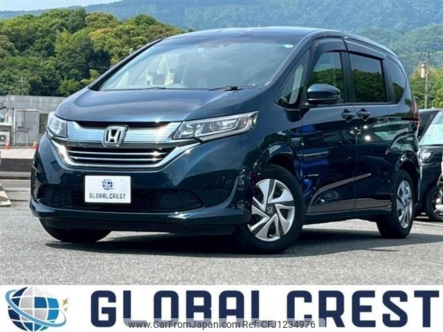 honda freed 2019 -HONDA--Freed DAA-GB7--GB7-1096277---HONDA--Freed DAA-GB7--GB7-1096277- image 1