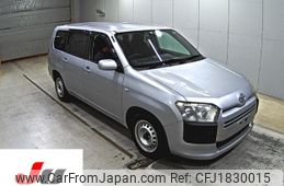 toyota succeed-van 2017 CFJ1830015