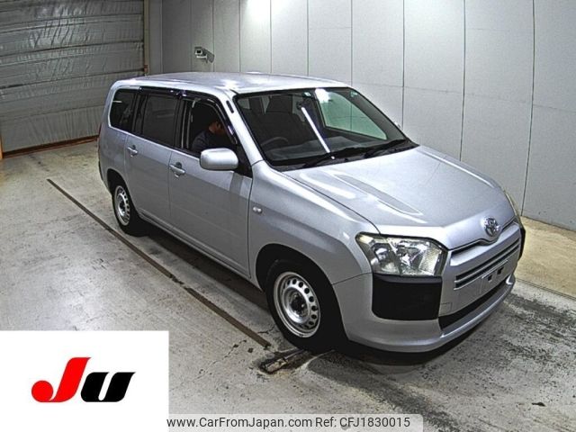 toyota succeed-van 2017 CFJ1830015 image 1