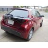 toyota yaris 2023 -TOYOTA 【名古屋 508】--Yaris 5BA-MXPA10--MXPA10-2072153---TOYOTA 【名古屋 508】--Yaris 5BA-MXPA10--MXPA10-2072153- image 2