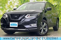 nissan x-trail 2019 quick_quick_NT32_NT32-587831