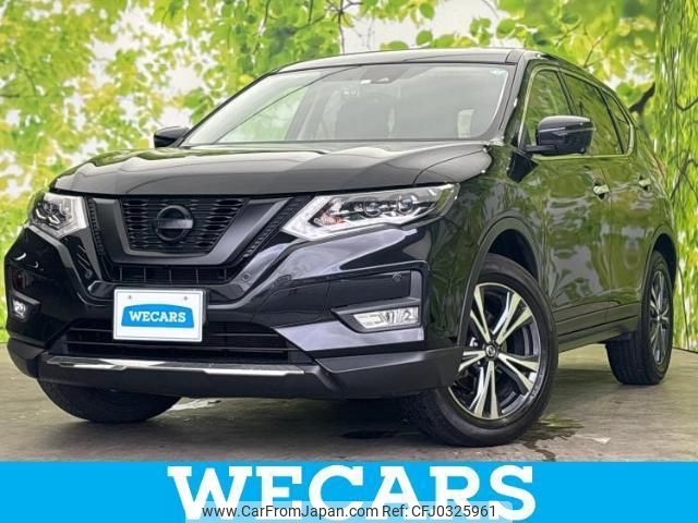 nissan x-trail 2019 quick_quick_NT32_NT32-587831 image 1