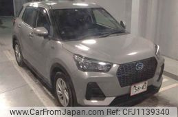 daihatsu rocky 2022 -DAIHATSU--Rocky A202S-0008111---DAIHATSU--Rocky A202S-0008111-