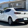 mazda mazda3 2019 -MAZDA--MAZDA3 6BA-BP5P--BP5P-101216---MAZDA--MAZDA3 6BA-BP5P--BP5P-101216- image 15