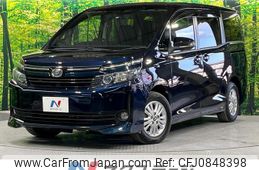 toyota voxy 2014 quick_quick_ZRR80G_ZRR80-0034496