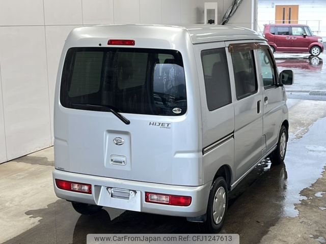 daihatsu hijet-van 2009 -DAIHATSU--Hijet Van S321V-0045118---DAIHATSU--Hijet Van S321V-0045118- image 2