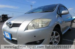 toyota auris 2007 REALMOTOR_Y2024060162F-21