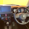 suzuki jimny-sierra 2023 CFJ1575134 image 5