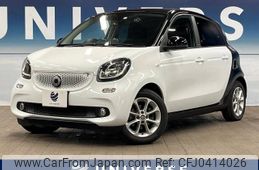 smart forfour 2016 -SMART--Smart Forfour DBA-453042--WME4530422Y051921---SMART--Smart Forfour DBA-453042--WME4530422Y051921-