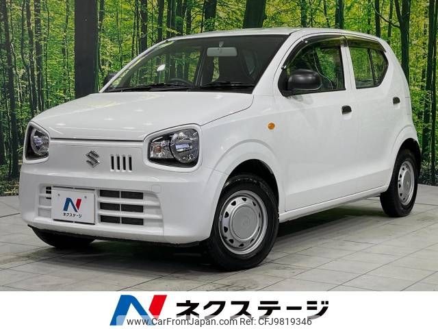 suzuki alto 2019 -SUZUKI--Alto DBA-HA36S--HA36S-505572---SUZUKI--Alto DBA-HA36S--HA36S-505572- image 1