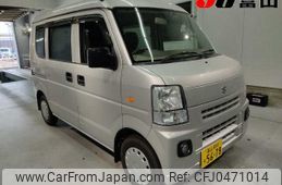 suzuki every 2014 -SUZUKI 【富山 484ｽ5678】--Every DA64V--DA64V-865053---SUZUKI 【富山 484ｽ5678】--Every DA64V--DA64V-865053-