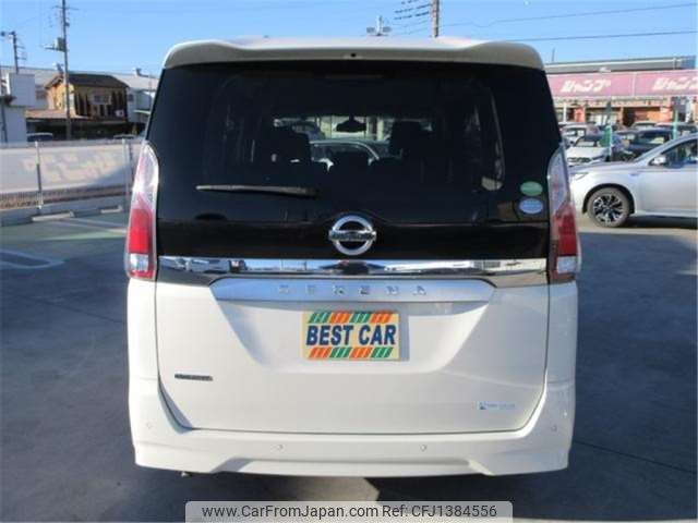 nissan serena 2019 -NISSAN 【鹿児島 502】--Serena GC27--GC27-051623---NISSAN 【鹿児島 502】--Serena GC27--GC27-051623- image 2