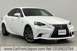 lexus is 2014 -LEXUS--Lexus IS DAA-AVE30--AVE30-5039190---LEXUS--Lexus IS DAA-AVE30--AVE30-5039190-