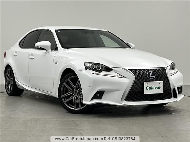 lexus is 2014 -LEXUS--Lexus IS DAA-AVE30--AVE30-5039190---LEXUS--Lexus IS DAA-AVE30--AVE30-5039190- image 1