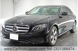 mercedes-benz e-class 2019 CFJ1588474