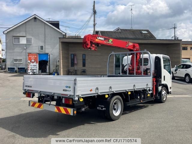 isuzu elf-truck 2023 CFJ1710574 image 2