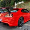 nissan silvia 1999 CFJ1837508 image 7