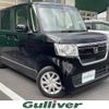 honda n-box 2018 -HONDA--N BOX DBA-JF3--JF3-2061894---HONDA--N BOX DBA-JF3--JF3-2061894- image 1