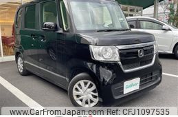honda n-box 2018 -HONDA--N BOX DBA-JF3--JF3-2061894---HONDA--N BOX DBA-JF3--JF3-2061894-