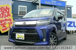 daihatsu move 2018 GOO_JP_700040248630250629001