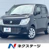 suzuki wagon-r 2015 -SUZUKI--Wagon R DBA-MH34S--MH34S-502684---SUZUKI--Wagon R DBA-MH34S--MH34S-502684- image 1