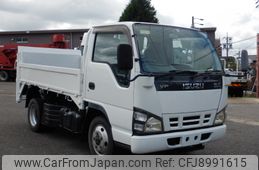 isuzu elf-truck 2005 23940609
