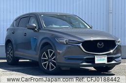 mazda cx-5 2017 -MAZDA--CX-5 LDA-KF2P--KF2P-110471---MAZDA--CX-5 LDA-KF2P--KF2P-110471-