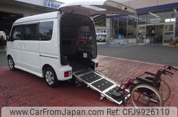 nissan clipper-rio 2022 -NISSAN 【名変中 】--Clipper Rio DR17Wｶｲ--302278---NISSAN 【名変中 】--Clipper Rio DR17Wｶｲ--302278-