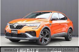 renault renault-others 2022 -RENAULT--Renault Arkana 7AA-LJLH4MH--VF1RJL001NC377401---RENAULT--Renault Arkana 7AA-LJLH4MH--VF1RJL001NC377401-