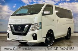 nissan nv350-caravan-van 2017 quick_quick_LDF-VW6E26_VW6E26-101618