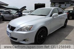 lexus is 2006 GOO_JP_700054078630250607001