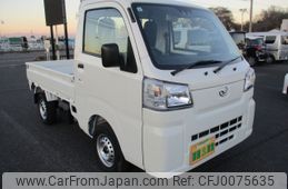 daihatsu hijet-truck 2024 -DAIHATSU--Hijet Truck 3BD-S510P--S510P-0581***---DAIHATSU--Hijet Truck 3BD-S510P--S510P-0581***-