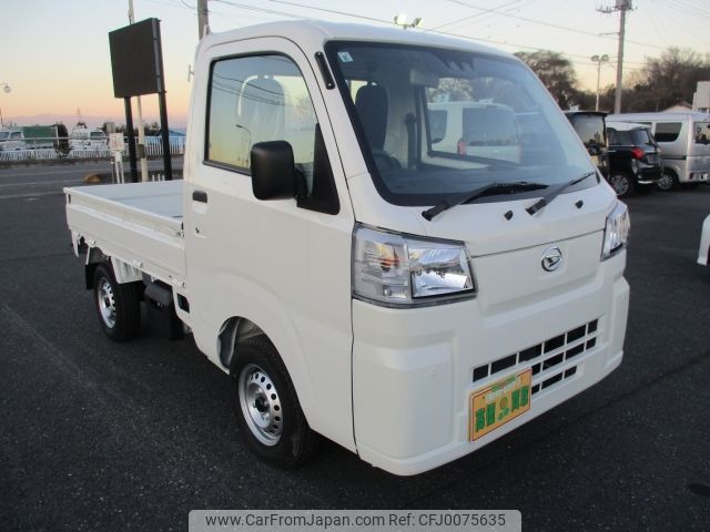 daihatsu hijet-truck 2024 -DAIHATSU--Hijet Truck 3BD-S510P--S510P-0581***---DAIHATSU--Hijet Truck 3BD-S510P--S510P-0581***- image 1