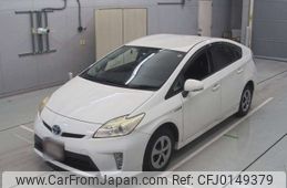 toyota prius 2013 -TOYOTA--Prius ZVW30-1686464---TOYOTA--Prius ZVW30-1686464-