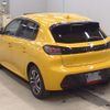 peugeot 208 2020 -PEUGEOT--Peugeot 208 P21HN05-VR3UPHNKSLT085138---PEUGEOT--Peugeot 208 P21HN05-VR3UPHNKSLT085138- image 7