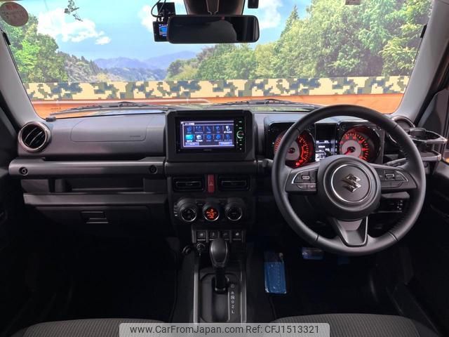 suzuki jimny 2024 CFJ1513321 image 2