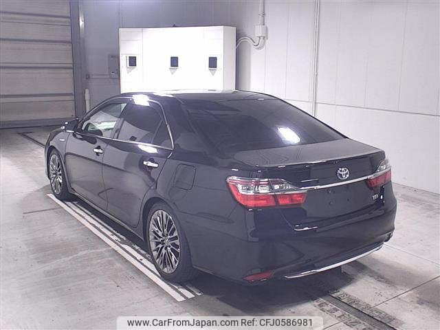 toyota camry 2016 -TOYOTA--Camry AVV50-1057432---TOYOTA--Camry AVV50-1057432- image 2