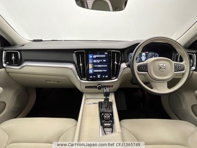 volvo v60 2020 quick_quick_ZB420_YV1ZW10MDL2396611 image 2