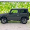 suzuki jimny 2022 CFJ1742806 image 2