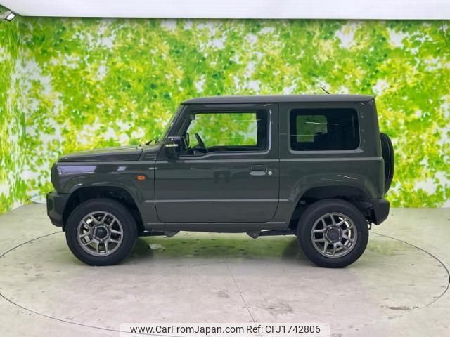 suzuki jimny 2022 CFJ1742806 image 2