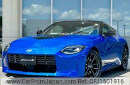 nissan fairlady-z 2023 quick_quick_5BA-RZ34_RZ34-100787