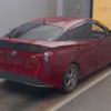 toyota prius 2016 -TOYOTA--Prius DAA-ZVW51--ZVW51-8008449---TOYOTA--Prius DAA-ZVW51--ZVW51-8008449- image 2