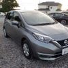 nissan note 2017 -NISSAN 【野田 500ｱ1234】--Note DBA-E12--E12-525722---NISSAN 【野田 500ｱ1234】--Note DBA-E12--E12-525722- image 1