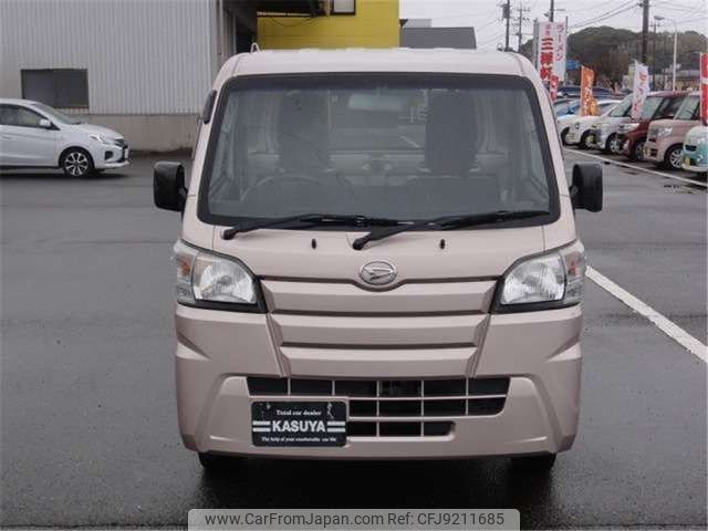 daihatsu hijet-truck 2018 -DAIHATSU--Hijet Truck EBD-S500P--S500P-0074733---DAIHATSU--Hijet Truck EBD-S500P--S500P-0074733- image 2