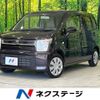 suzuki wagon-r 2017 -SUZUKI--Wagon R DBA-MH35S--MH35S-102949---SUZUKI--Wagon R DBA-MH35S--MH35S-102949- image 1