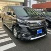 toyota vellfire 2016 CFJ1826062 image 1