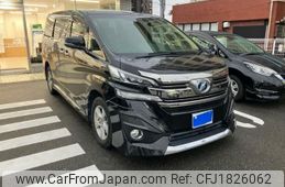 toyota vellfire 2016 CFJ1826062