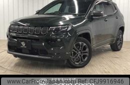 jeep compass 2021 quick_quick_3BA-M624_MCANJRCBXMFA78095