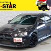 mitsubishi lancer 2015 CFJ1484518 image 1